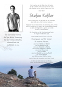 Stefan Kofler